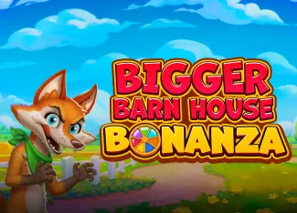 Bigger Barn House Bonanza